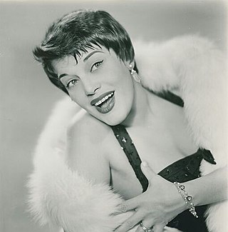 image of Kaye Ballard