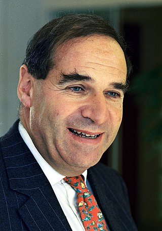 image of Leon Brittan