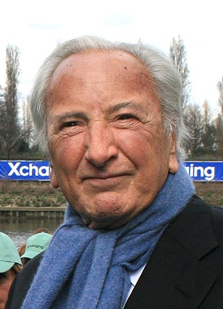 image of Michael Winner