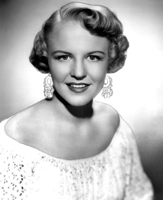 image of Peggy Lee