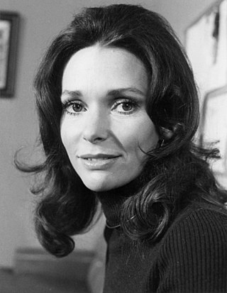 image of Susan Strasberg