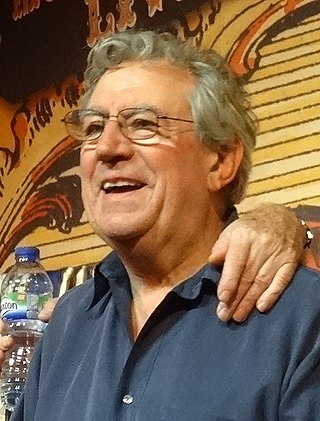 image of Terry Jones