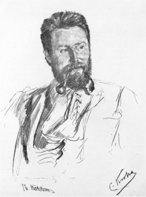 image of Theodor Kittelsen