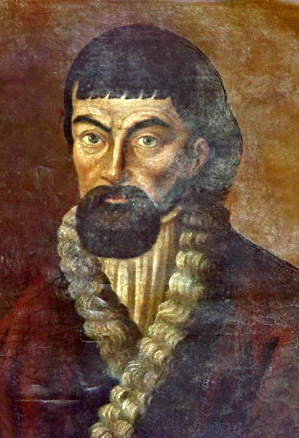 image of Yemelyan Pugachev