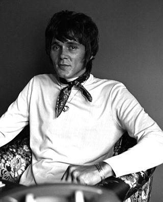 image of Billy Fury