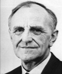 image of Donald Winnicott