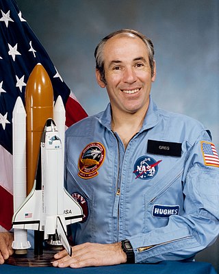 image of Gregory Jarvis
