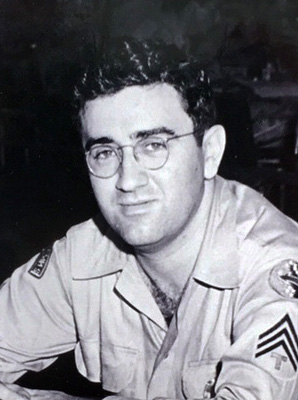 image of Jerry Siegel