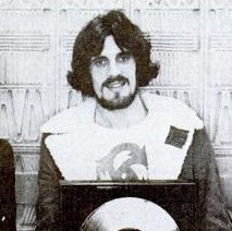 image of Jim Capaldi