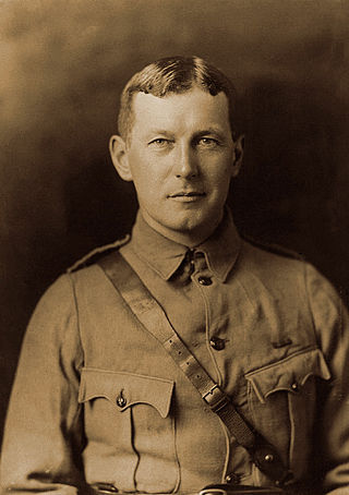 image of John McCrae
