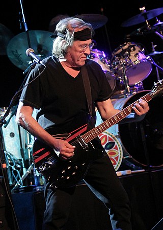 image of Paul Kantner