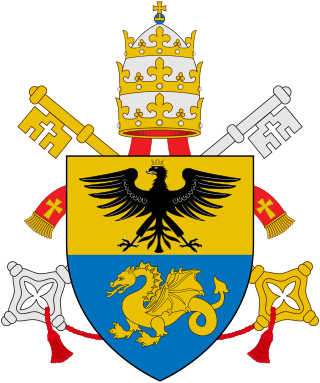 image of Pope Paul V