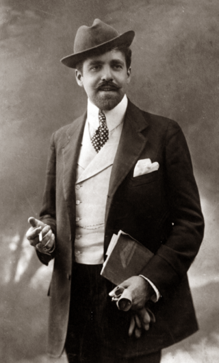 image of Reynaldo Hahn