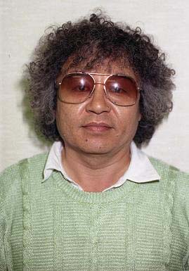 image of Shotaro Ishinomori
