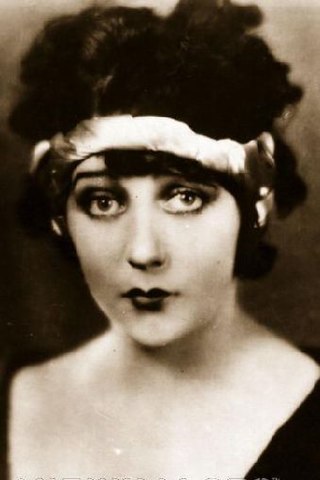 image of Barbara La Marr