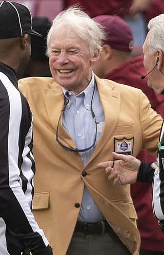 image of Bobby Beathard