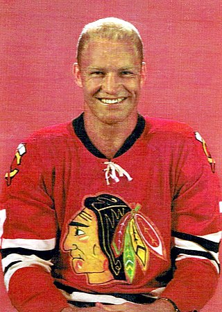 image of Bobby Hull