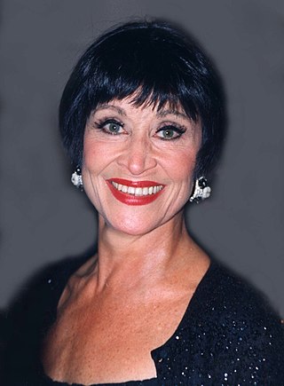 image of Chita Rivera