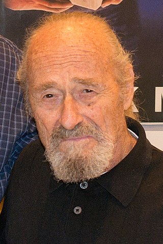 image of Dick Miller