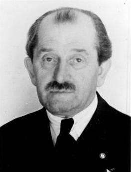 image of Ferdinand Porsche