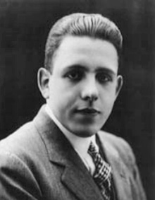 image of Francis Poulenc