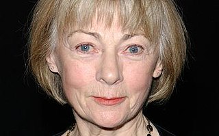 image of Geraldine McEwan