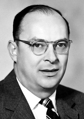 image of John Bardeen