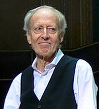 image of John Barry (composer)