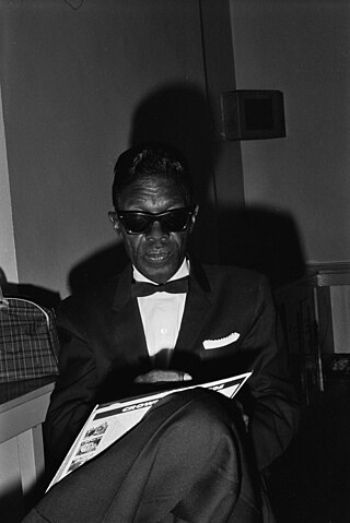 image of Lightnin' Hopkins