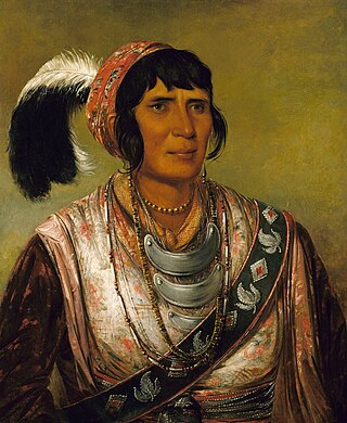 image of Osceola