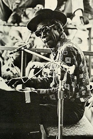 image of Professor Longhair