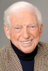 image of Sidney Sheldon