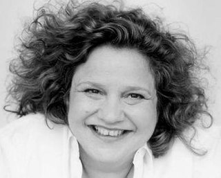 image of Wendy Wasserstein