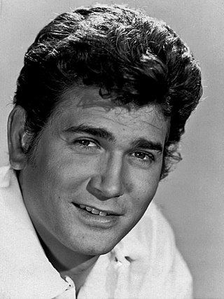image of Michael Landon