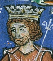 image of Amalric of Jerusalem
