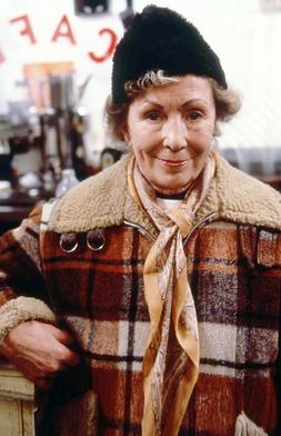 image of Gretchen Franklin