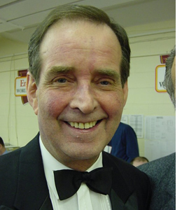 image of John Spencer (snooker player)
