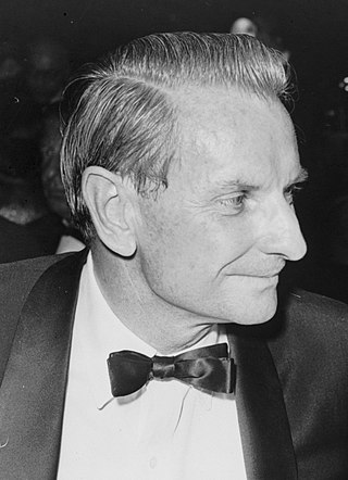image of Laurance Rockefeller