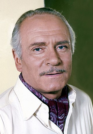 image of Laurence Olivier