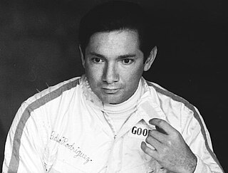 image of Pedro Rodríguez (racing driver)