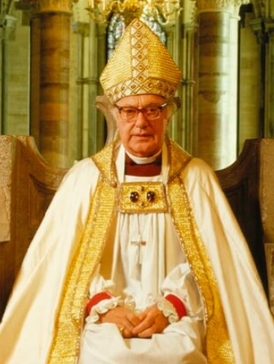 image of Robert Runcie