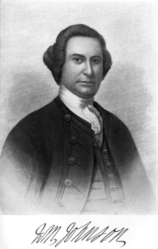image of Sir William Johnson, 1st Baronet