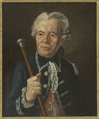image of Bernard-René Jourdan de Launay