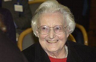 image of Cicely Saunders