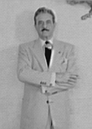 image of Raymond Loewy