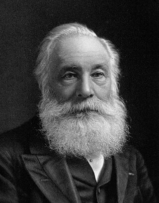 image of William Henry Perkin