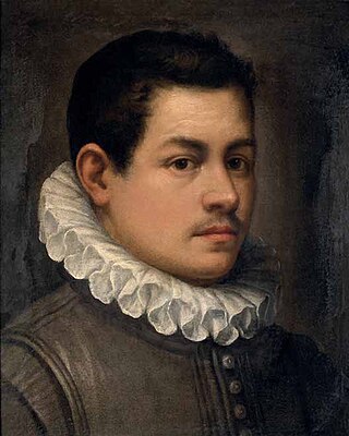 image of Annibale Carracci