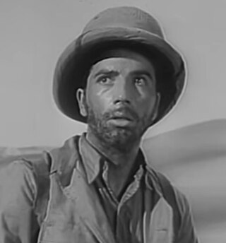 image of Bert Convy