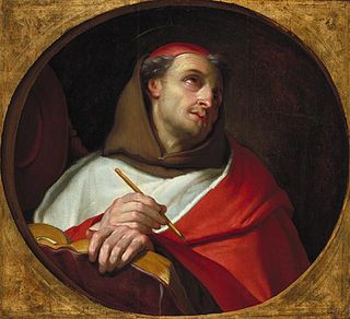 image of Bonaventure