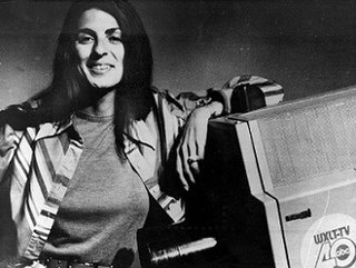image of Christine Chubbuck
